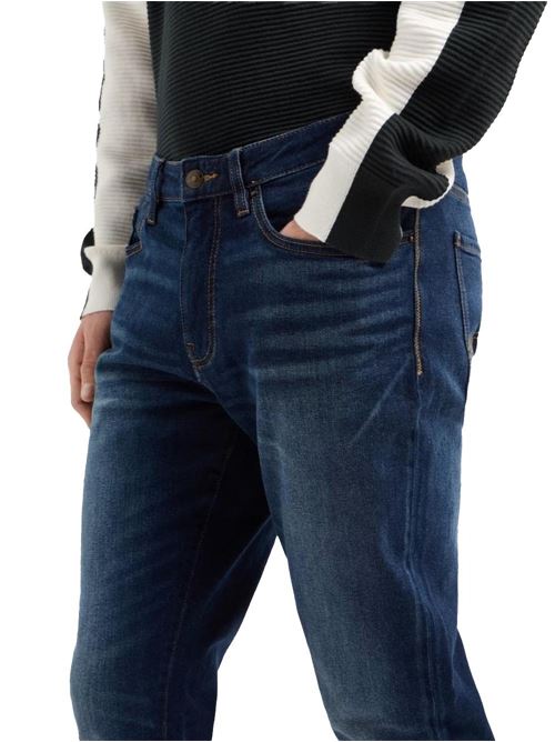  ARMANI EXCHANGE | XM000070 AF14657/MB002
